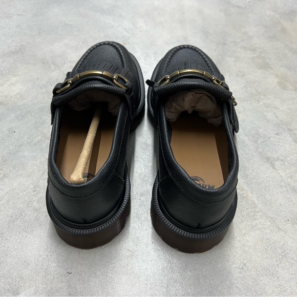 New with box - Men’s Dr. Martens Adrian Snaffle - Black - 30610001 - Picture 2 of 6